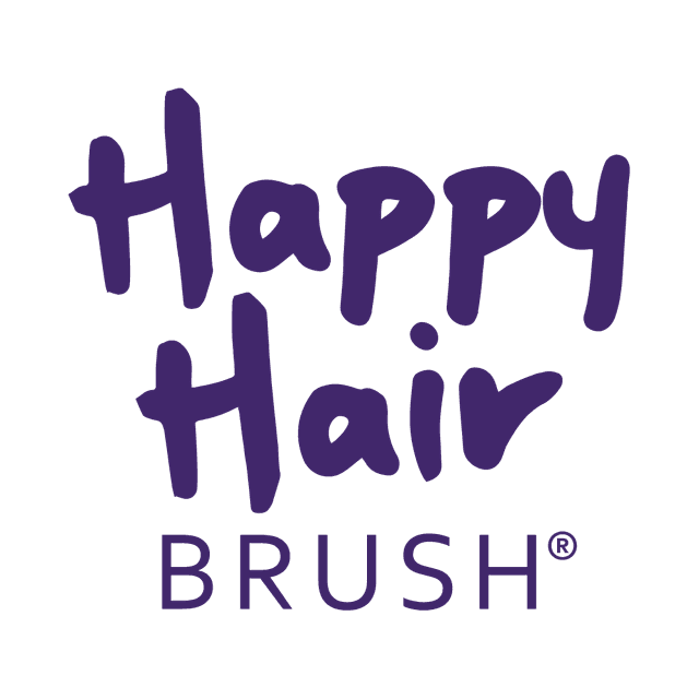 Happy Hair Brush AU